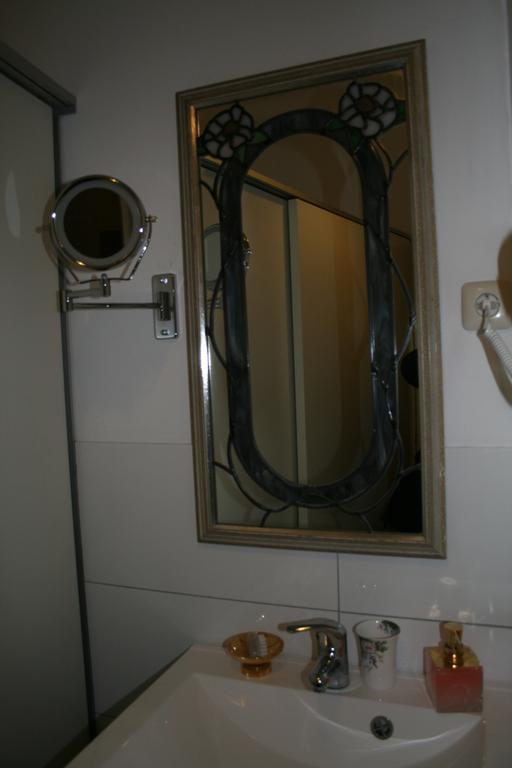 Studio-Apartment mit Küchenzeile