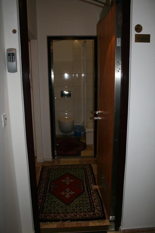 Deluxe Studio mit Queensize-Bett